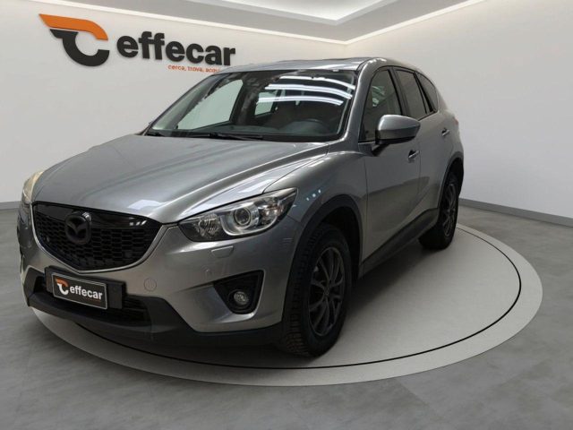 Mazda CX-5 2.2L Skyactiv-D 175CV 4WD Exceed usato a RONCADELLE