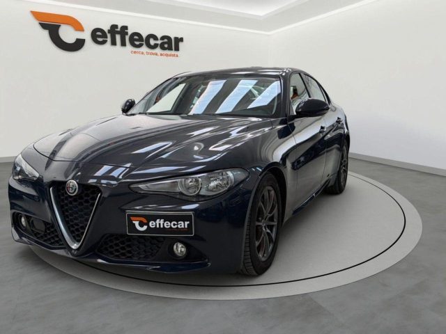 Alfa Romeo Giulia 2.2 Turbodiesel 150 CV Super usato a RONCADELLE