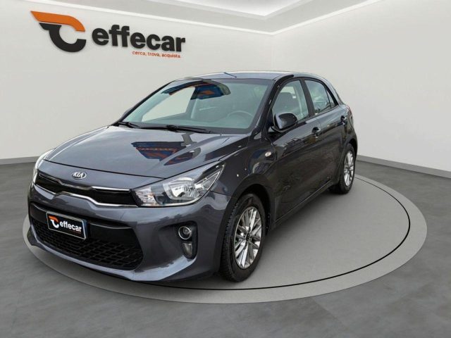 Kia Rio 1.2 MPi GPL Evolution usato a RONCADELLE