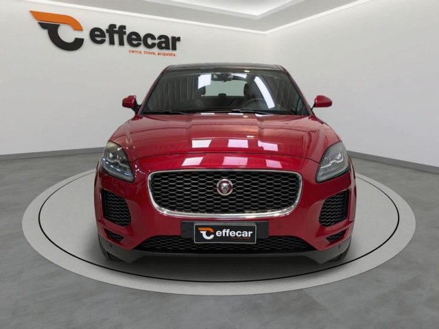 Jaguar E-Pace 2.0D 150 CV AWD aut. R-Dynamic HSE - foto 2 di 4