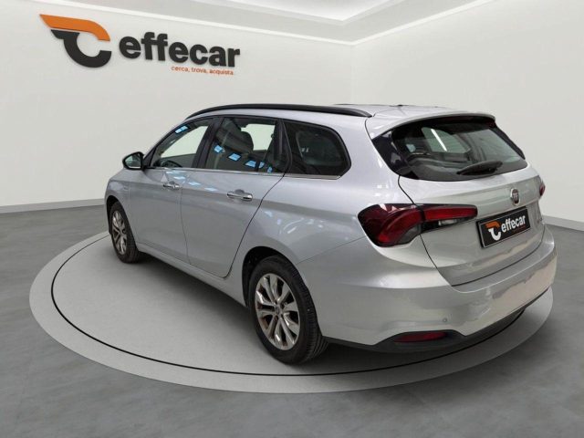 Fiat Tipo 1.6 Mjt SW S-Design IVA ESPOSTA - foto 4 di 4