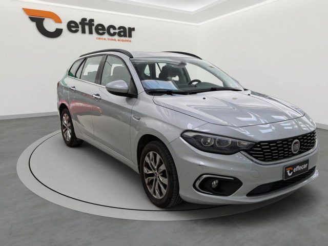 Fiat Tipo 1.6 Mjt SW S-Design IVA ESPOSTA - foto 3 di 4