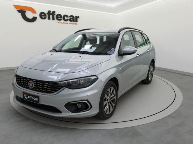 Fiat Tipo 1.6 Mjt SW S-Design IVA ESPOSTA usato a RONCADELLE