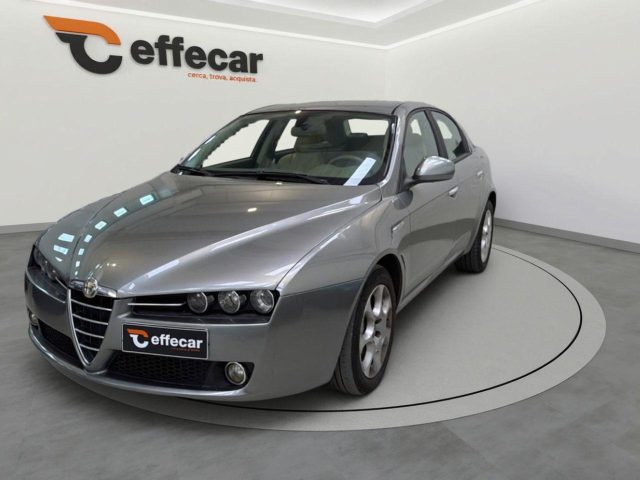 Alfa Romeo 159 1.9 JTDM 150 CV usato a RONCADELLE