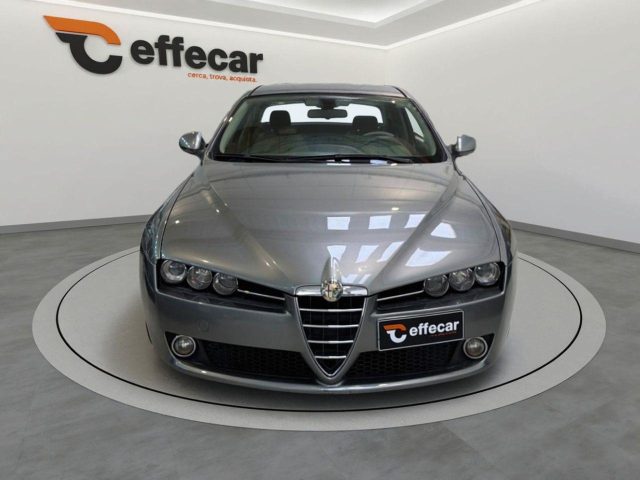 Alfa Romeo 159 1.9 JTDM 150 CV - foto 2 di 4