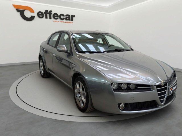 Alfa Romeo 159 1.9 JTDM 150 CV - foto 3 di 4