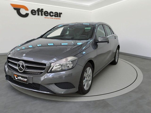 Mercedes-Benz A 180 Premium usato a RONCADELLE