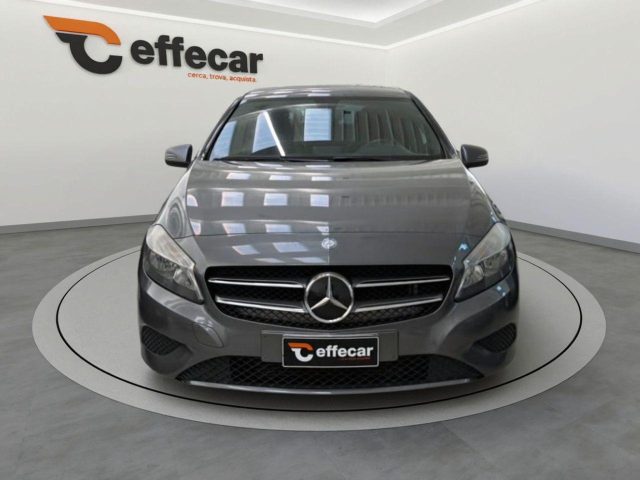 Mercedes-Benz A 180 Premium - foto 2 di 4