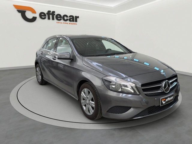 Mercedes-Benz A 180 Premium - foto 3 di 4