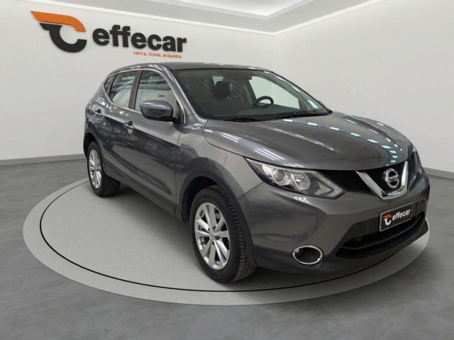 Nissan Qashqai 1.2 DIG-T OK NEOPATENTATI - foto 3 di 4