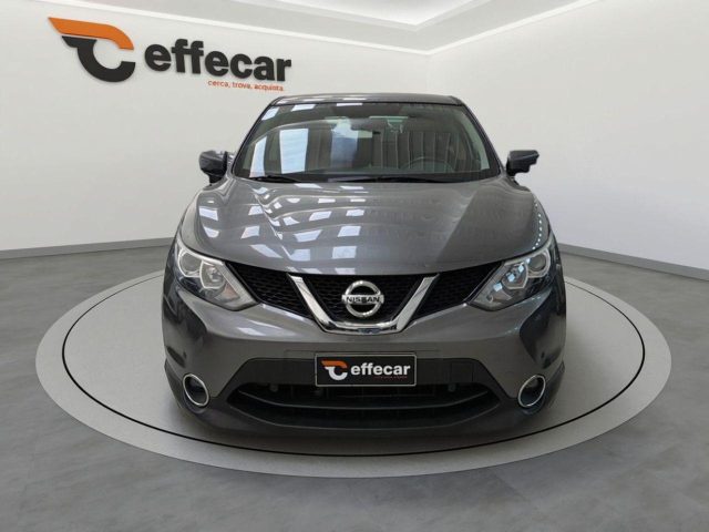Nissan Qashqai 1.2 DIG-T OK NEOPATENTATI - foto 2 di 4