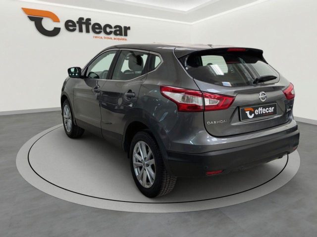 Nissan Qashqai 1.2 DIG-T OK NEOPATENTATI - foto 4 di 4