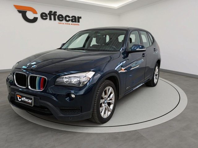 BMW X1 xDrive18d usato a RONCADELLE