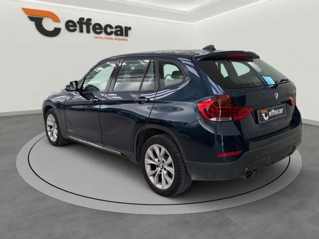 BMW X1 xDrive18d - foto 4 di 4