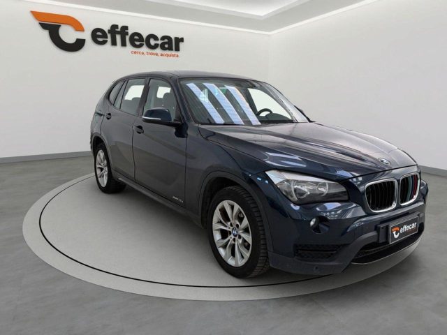 BMW X1 xDrive18d - foto 3 di 4