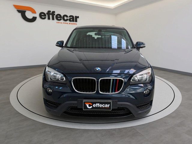 BMW X1 xDrive18d - foto 2 di 4