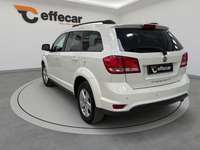 Fiat Freemont 2.0 Multijet 140 CV Urban - foto 4 di 4