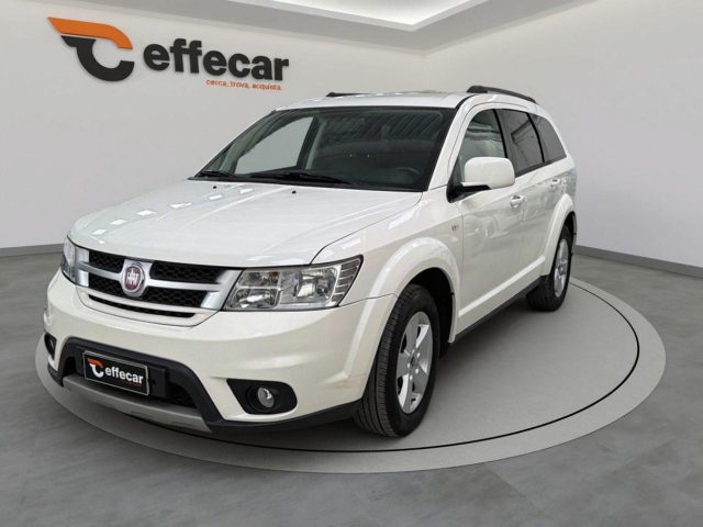 Fiat Freemont 2.0 Multijet 140 CV Urban usato a RONCADELLE
