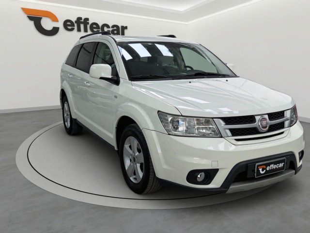 Fiat Freemont 2.0 Multijet 140 CV Urban - foto 3 di 4