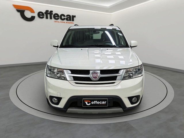 Fiat Freemont 2.0 Multijet 140 CV Urban - foto 2 di 4