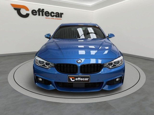 BMW 435 d xDrive Gran Coupé Msport - foto 2 di 4