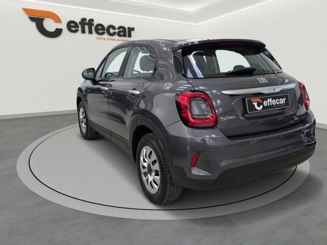 Fiat 500X 1.3 MultiJet 95 CV Sport - foto 4 di 4