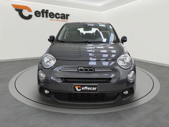 Fiat 500X 1.3 MultiJet 95 CV Sport - foto 2 di 4