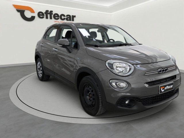Fiat 500X 1.3 MultiJet 95 CV Sport - foto 3 di 4
