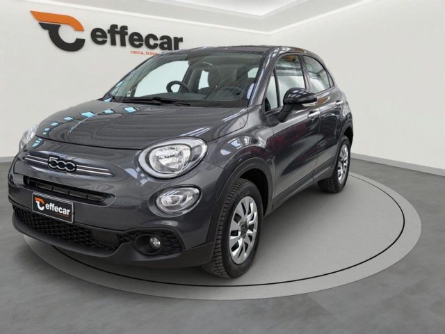 Fiat 500X 1.3 MultiJet 95 CV Sport usato a RONCADELLE