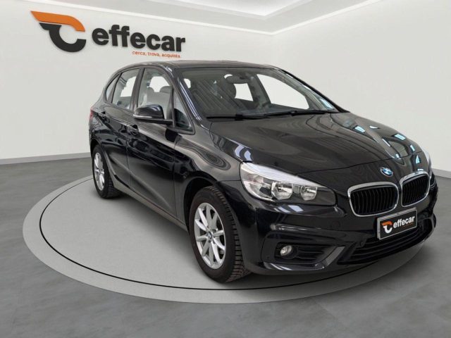BMW 216 i Active Tourer Advantage - foto 3 di 4