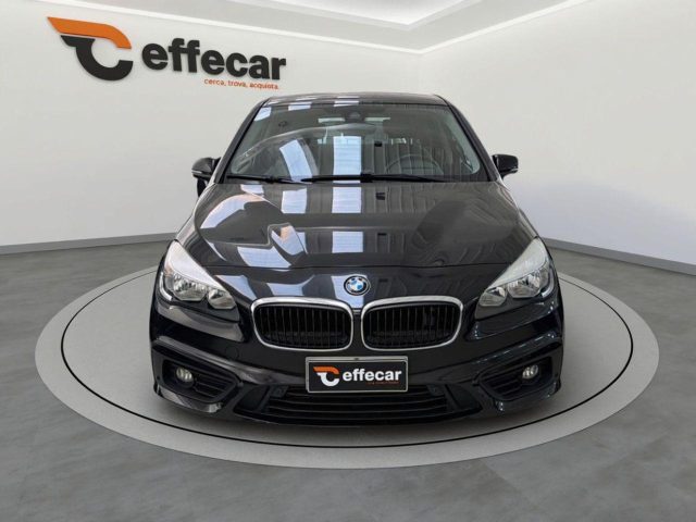 BMW 216 i Active Tourer Advantage - foto 2 di 4