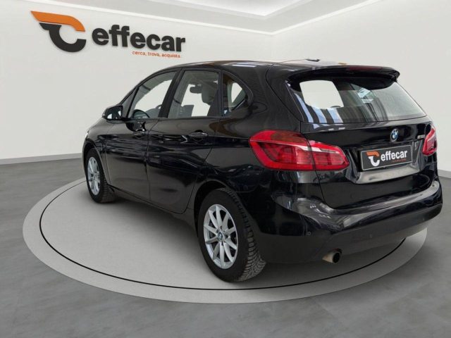 BMW 216 i Active Tourer Advantage - foto 4 di 4