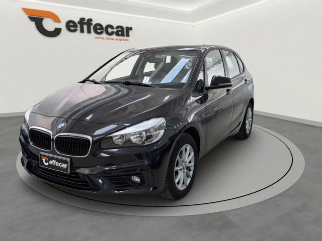 BMW 216 i Active Tourer Advantage usato a RONCADELLE