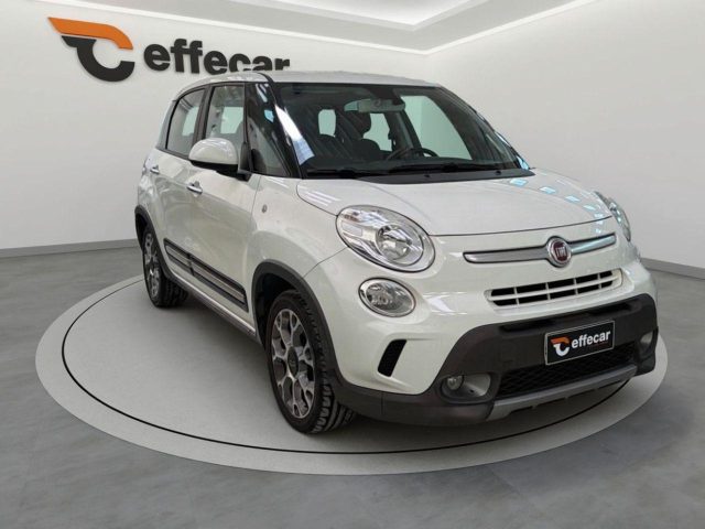 Fiat 500L 1.3 Multijet 85 CV Trekking - foto 3 di 4
