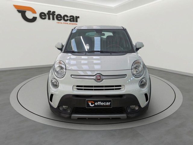 Fiat 500L 1.3 Multijet 85 CV Trekking - foto 2 di 4