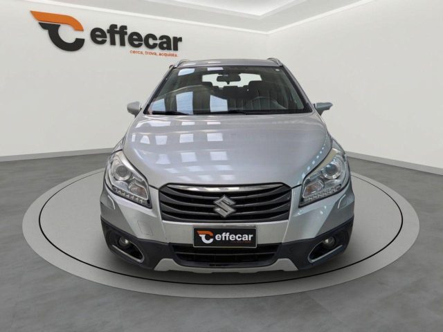 Suzuki S-Cross 1.6 4WD 5 porte - foto 2 di 15