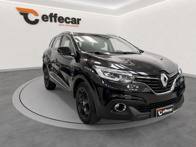Renault Kadjar dCi 130CV Energy X-Tronic Bose - foto 3 di 4