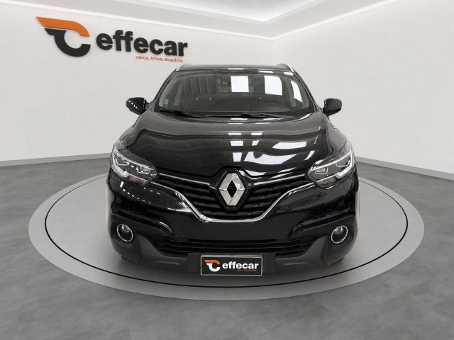 Renault Kadjar dCi 130CV Energy X-Tronic Bose - foto 2 di 4