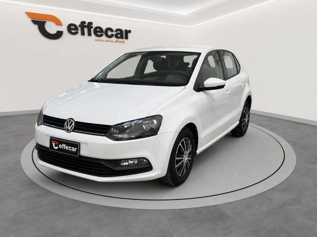 Volkswagen Polo 1.4 TDI 5p. Business usato a RONCADELLE