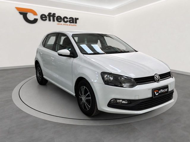 Volkswagen Polo 1.4 TDI 5p. Business - foto 3 di 4