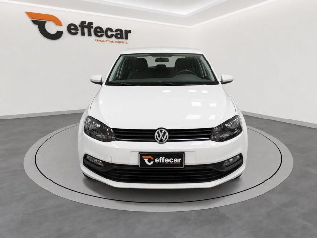 Volkswagen Polo 1.4 TDI 5p. Business - foto 2 di 4