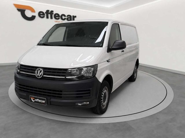 Volkswagen T6.1 Transporter 2.0 TDI Kasten usato a RONCADELLE