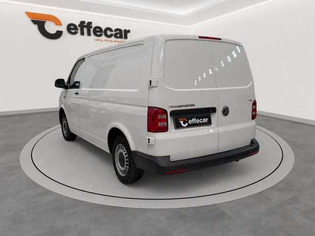 Volkswagen T6.1 Transporter 2.0 TDI Kasten - foto 4 di 4