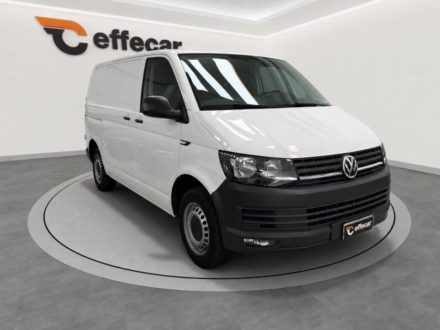 Volkswagen T6.1 Transporter 2.0 TDI Kasten - foto 3 di 4