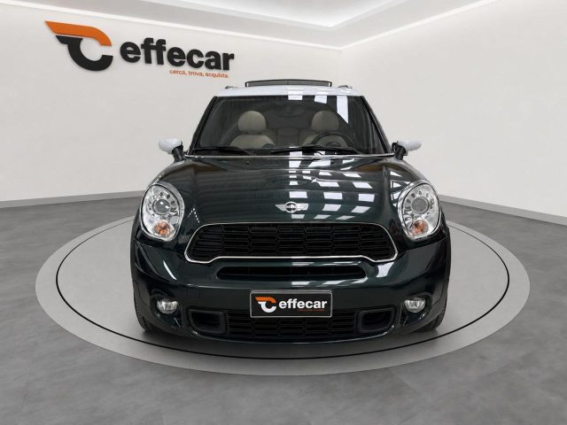 MINI Countryman Mini Cooper S Countryman ALL4 - foto 2 di 4
