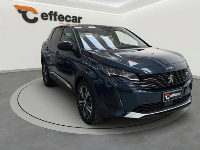 Peugeot 3008 BlueHDi 130 S&S EAT8 Active Business - foto 3 di 4