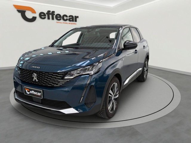Peugeot 3008 BlueHDi 130 S&S EAT8 Active Business usato a RONCADELLE