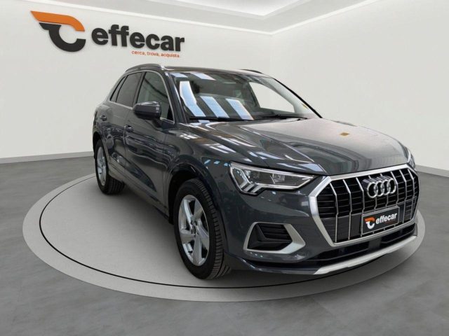Audi Q3 35 TDI quattro S tronic Business Advanced - foto 3 di 4