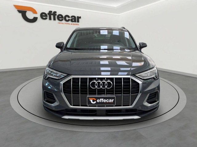 Audi Q3 35 TDI quattro S tronic Business Advanced - foto 2 di 4