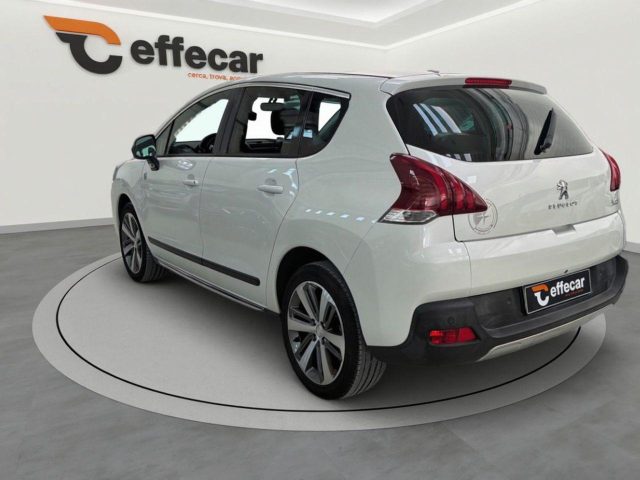 Peugeot 3008 BlueHDi 120 S&S Crossway - foto 4 di 4